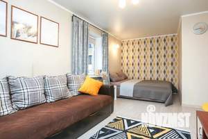 1-к квартира, посуточно, 32м2, 3/5 этаж