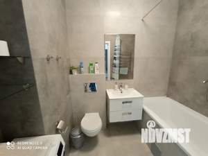 2-к квартира, посуточно, 50м2, 15/16 этаж