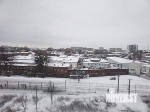 1-к квартира, на длительный срок, 40м2, 7/17 этаж