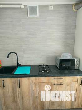 2-к квартира, посуточно, 46м2, 2/4 этаж