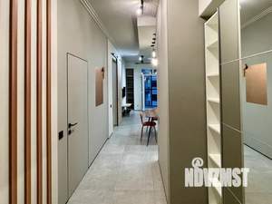 2-к квартира, посуточно, 54м2, 4/7 этаж