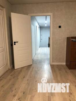 3-к квартира, посуточно, 85м2, 5/5 этаж