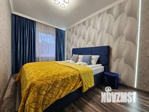 2-к квартира, посуточно, 43м2, 2/9 этаж