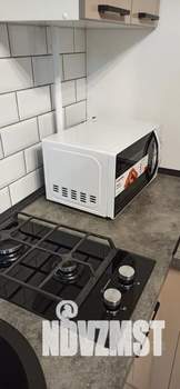 1-к квартира, посуточно, 42м2, 1/13 этаж