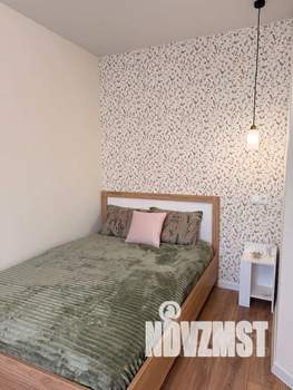 1-к квартира, посуточно, 35м2, 2/9 этаж