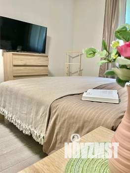 1-к квартира, посуточно, 32м2, 1/5 этаж