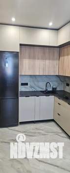 1-к квартира, посуточно, 37м2, 2/9 этаж