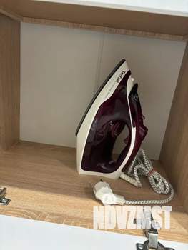 Студия квартира, посуточно, 27м2, 2/16 этаж