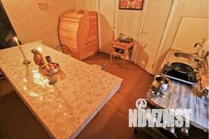 1-к квартира, посуточно, 36м2, 2/2 этаж
