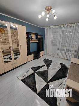 2-к квартира, на длительный срок, 35м2, 1/5 этаж