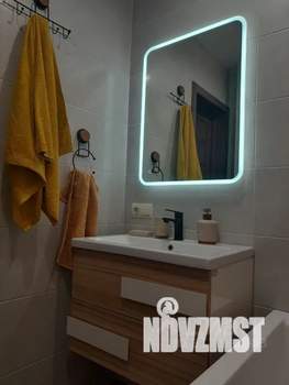 3-к квартира, посуточно, 58м2, 6/12 этаж