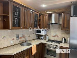 2-к квартира, на длительный срок, 41м2, 3/4 этаж