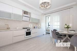 2-к квартира, на длительный срок, 82м2, 10/16 этаж