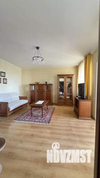 1-к квартира, на длительный срок, 45м2, 6/13 этаж