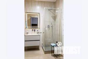 1-к квартира, посуточно, 50м2, 4/6 этаж