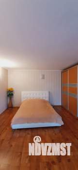1-к квартира, посуточно, 45м2, 2/9 этаж