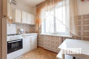 1-к квартира, посуточно, 34м2, 4/4 этаж