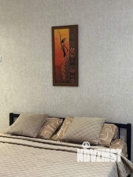 1-к квартира, посуточно, 50м2, 8/9 этаж