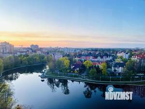 3-к квартира, посуточно, 155м2, 2/5 этаж