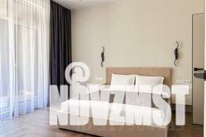 1-к квартира, посуточно, 54м2, 2/15 этаж