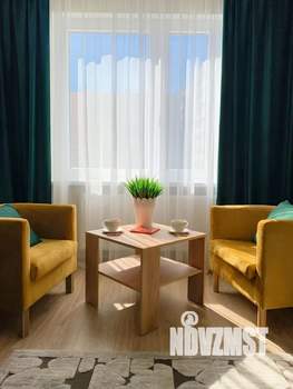 2-к квартира, посуточно, 65м2, 4/9 этаж