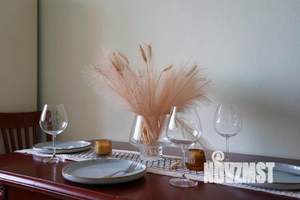 1-к квартира, посуточно, 60м2, 1/1 этаж