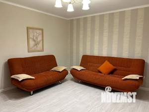 2-к квартира, посуточно, 57м2, 5/9 этаж