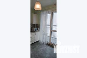 1-к квартира, посуточно, 40м2, 7/9 этаж