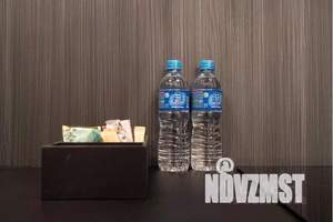 1-к квартира, посуточно, 30м2, 3/8 этаж