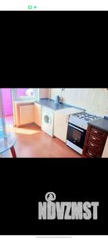 1-к квартира, на длительный срок, 38м2, 7/10 этаж