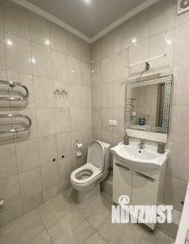 1-к квартира, на длительный срок, 42м2, 5/5 этаж