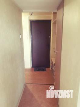 3-к квартира, посуточно, 64м2, 4/5 этаж
