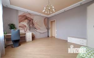 3-к квартира, на длительный срок, 109м2, 5/6 этаж