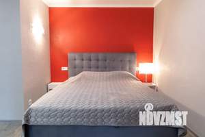 1-к квартира, посуточно, 31м2, 2/5 этаж