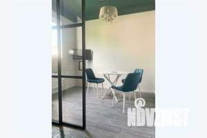 1-к квартира, посуточно, 50м2, 2/3 этаж