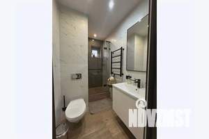 1-к квартира, посуточно, 33м2, 2/4 этаж