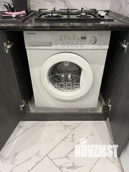 1-к квартира, на длительный срок, 34м2, 7/9 этаж