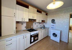 2-к квартира, на длительный срок, 56м2, 5/5 этаж