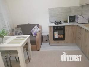 Студия квартира, посуточно, 21м2, 1/9 этаж