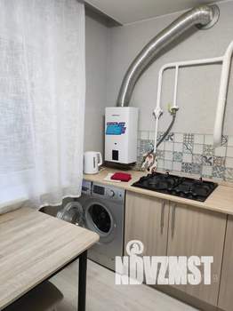 2-к квартира, посуточно, 43м2, 1/5 этаж
