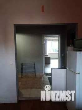 2-к квартира, посуточно, 60м2, 1/2 этаж