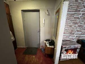 1-к квартира, на длительный срок, 31м2, 4/5 этаж