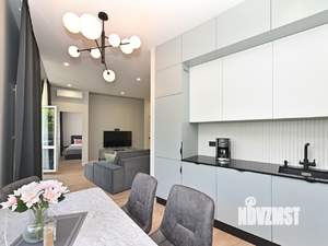 3-к квартира, посуточно, 105м2, 3/8 этаж