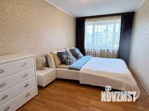 3-к квартира, посуточно, 70м2, 6/10 этаж