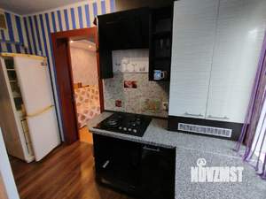 1-к квартира, на длительный срок, 30м2, 2/2 этаж