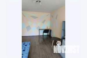 2-к квартира, посуточно, 42м2, 5/5 этаж