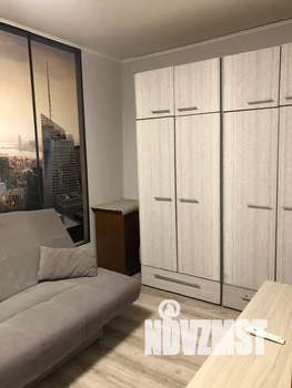 2-к квартира, посуточно, 44м2, 1/5 этаж