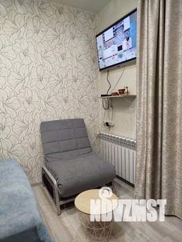 1-к квартира, посуточно, 26м2, 1/1 этаж