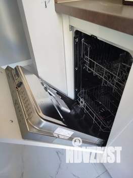 1-к квартира, посуточно, 37м2, 2/3 этаж