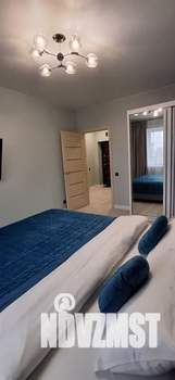 2-к квартира, посуточно, 60м2, 2/8 этаж